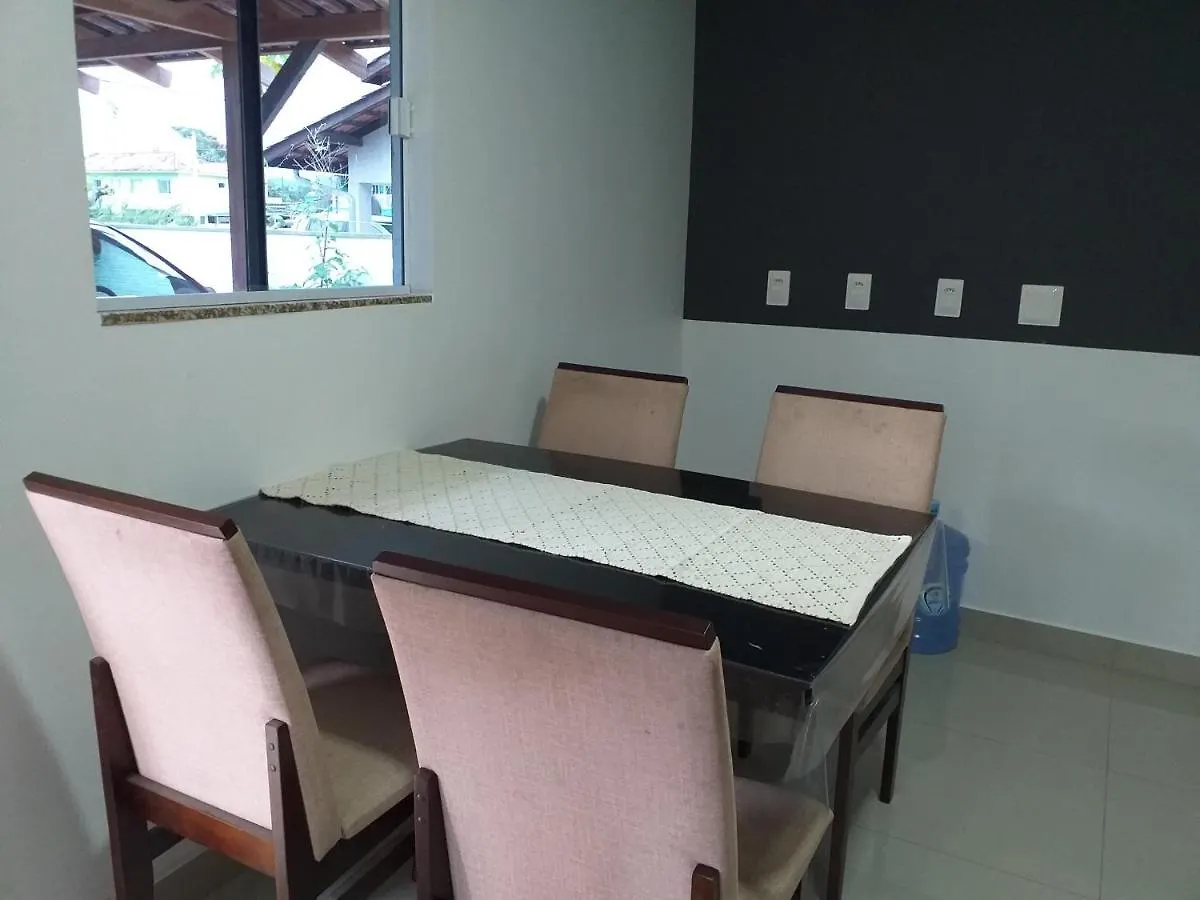 Holiday home Otima Casa Na Praia De Porto Belo/Centro, Para 4 Pessoas, Ha Cerca De 500 M Da Praia Praia