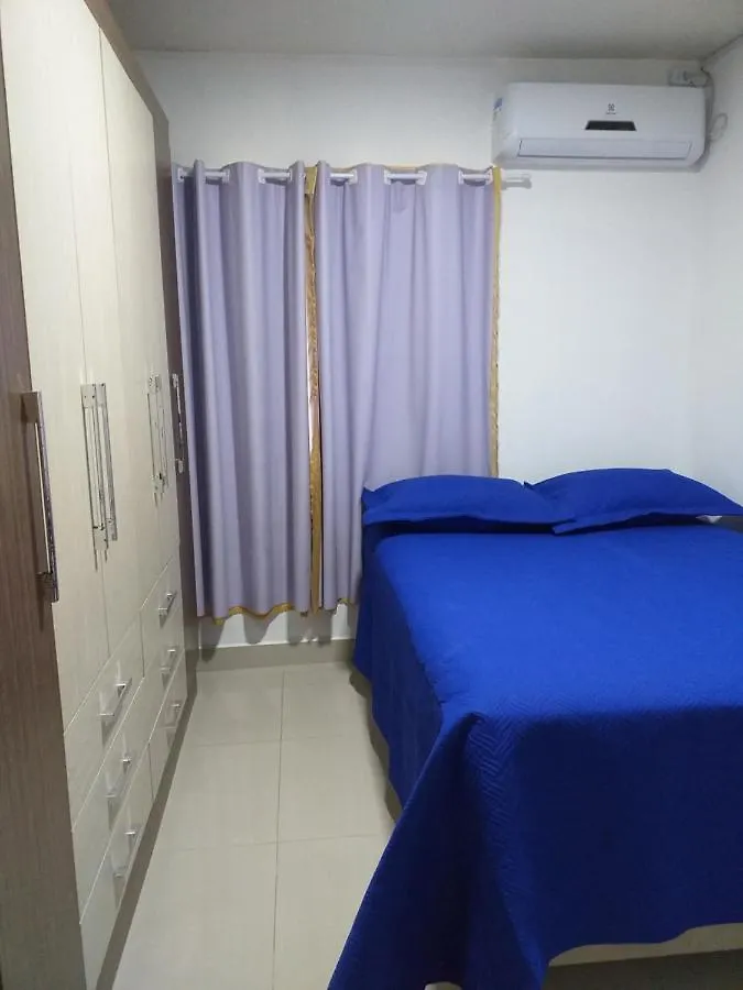 Holiday home Otima Casa Na Praia De Porto Belo/Centro, Para 4 Pessoas, Ha Cerca De 500 M Da Praia Praia Brazil