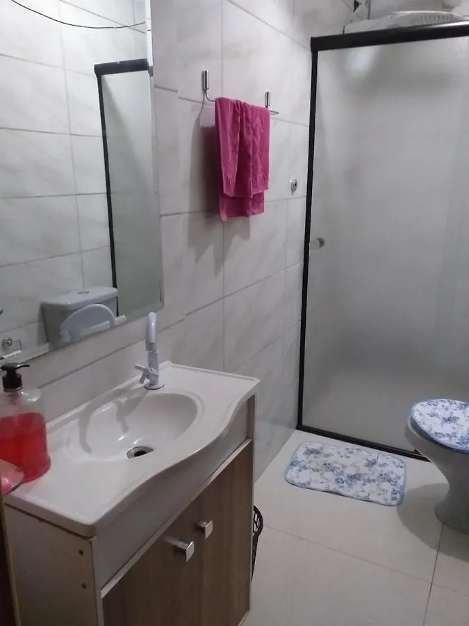 Otima Casa Na Praia De Porto Belo/Centro, Para 4 Pessoas, Ha Cerca De 500 M Da Praia Praia Holiday home